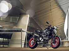 Новый Ducati Monster получил ценник в России