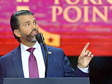 Раскрыта значимость заявления сына Трампа о суперкарах с украинскими номерами в Монако