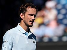 Даниил Медведев, Андрей Рублёв: на каком месте в рейтинге ATP будут после Australian Open 2025, таблица