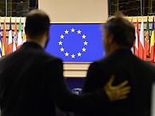 В ЕС придумали, как передать Украине российские замороженные активы