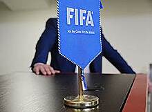 Lamoda сыграет с FIFA