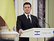 Зеленский пообещал украинцам достаточно газа по «очень нормальным ценам»
