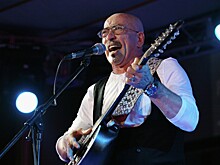 Губернатор рассказал об операции Александра Розенбаума