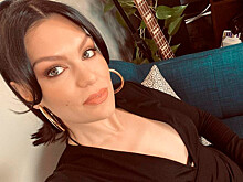 Певица Джесси Джей рассказала о перенесенном выкидыше