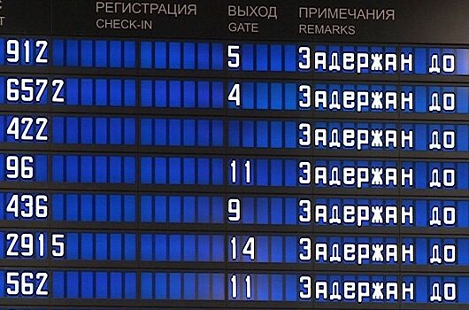 Власти региона намерены на 12% нарастить пассажиропоток аэропорта Белгорода в 2022 году