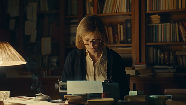 Фильм «Объясни мне, любовь» покажут в «Октябре»