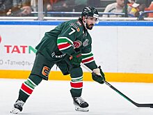 «Ак Барс» не продлит контракт с Петаном и расторгнет с Коршковым («Бизнес Online»)