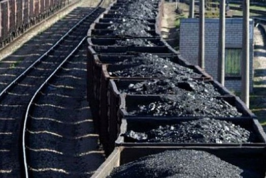 Угля на украинских ТЭЦ осталось на две недели