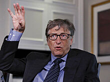 Билл Гейтс может стать первым в мире триллионером