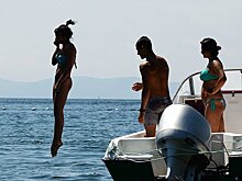 Россияне не отказываются от туров в Испанию после терактов