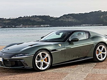 В США сильно подорожали Ferrari и Porsche: это ответ на пошлины Трампа