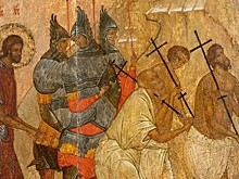 В Ростове Великом откроется выставка икон XIII–XVI веков