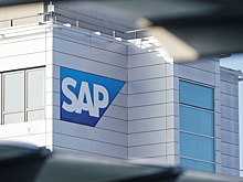 Германия разрешила использовать софт SAP в России
