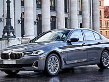 Спрос на премиальные и люксовые авто с пробегом превысил 100%