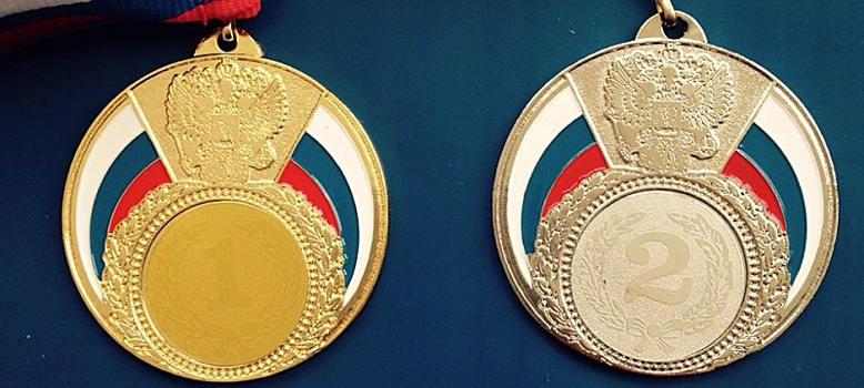 Выпускник МИЭТа завоевал две медали на соревнованиях Кубка России по подводному плаванию