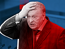 Депутат ГД Ирина Чиркова подала в суд на Владимира Жириновского