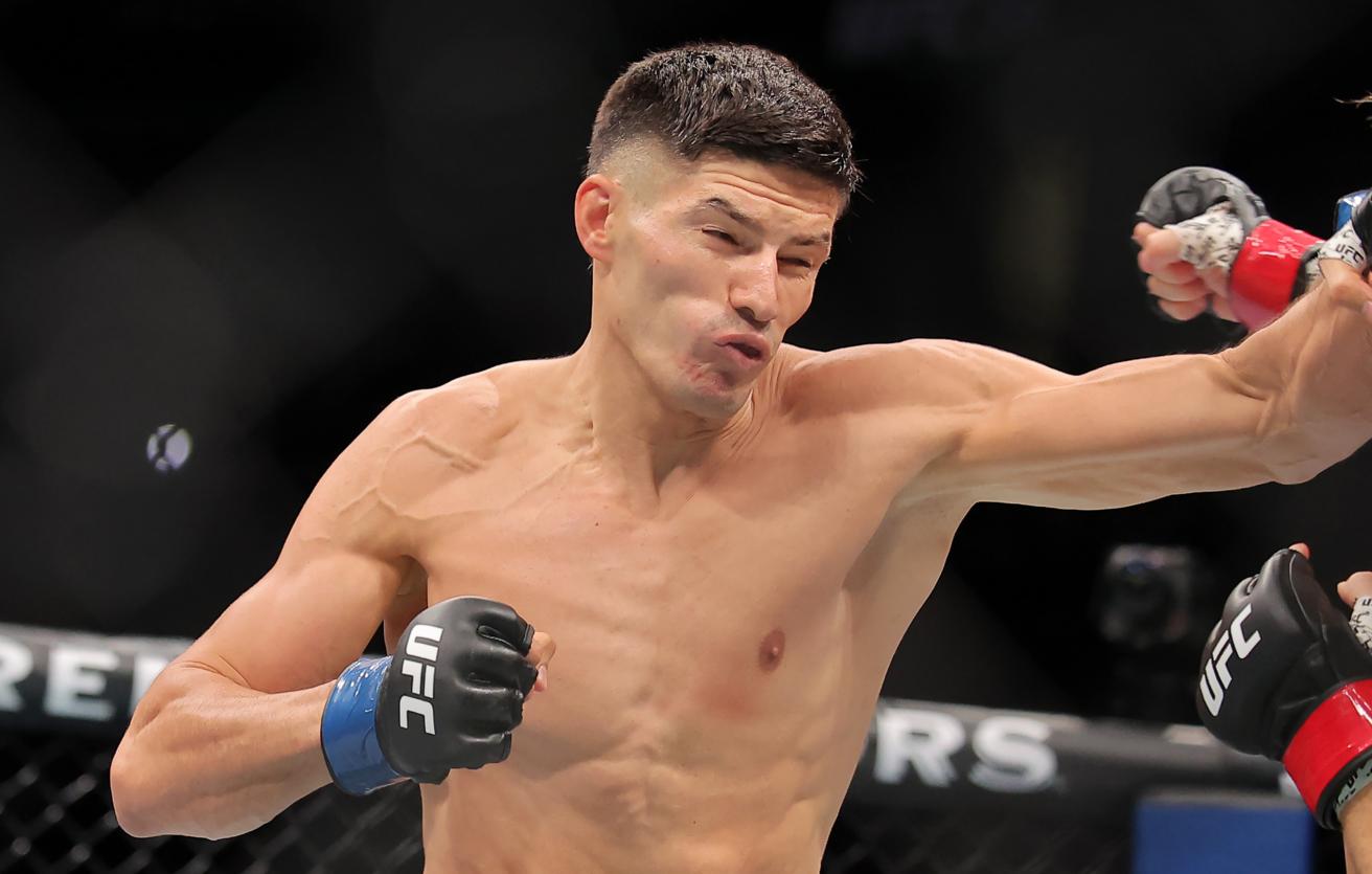 ����&nbsp; UFC ������� ���������������� � ��������� � ���� ����� ����