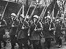 Какое биологическое оружие создали в СССР