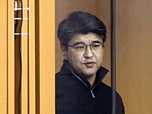 Брат Нукеновой: Бишимбаев убил еще одного человека