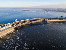 Стало известно о перекрытии движения по дамбе Днепрогэса после удара по Украине