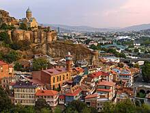 Отмена визового режима с Грузией: что изменится для российских туристов