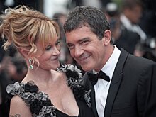 27-летняя дочь Антонио Бандераса и Мелани Гриффит выходит замуж