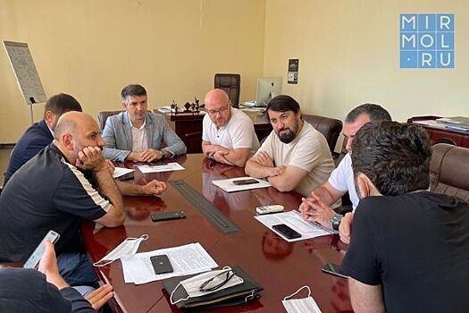 УФАС Дагестана: «Прямые поставки автомобильного газа сократились на 30%»