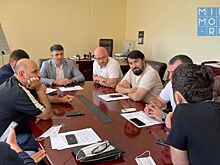 УФАС Дагестана: «Прямые поставки автомобильного газа сократились на 30%»