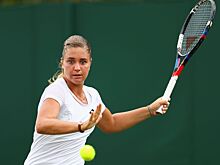 Хромачёва и Меликар-Мартинес стали чемпионками турнира WTA-500 в Гвадалахаре