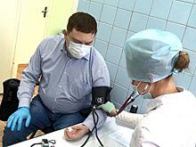 На углубленную диспансеризацию в 2022 году ждут 80 164 пензенца