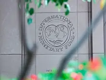 МВФ: глобальный госдолг может превысить объем мировой экономики
