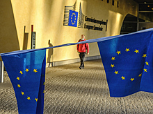 Европа пытается вмешаться в диалог России и США