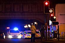 В Манчестере задержан 16-й подозреваемый по делу о теракте
