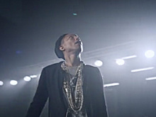 Деятели культуры снялись в фильмах Chanel