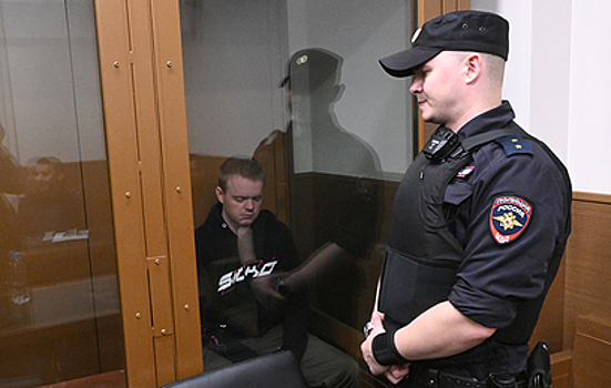 В Москве проходит заседание по делу о смертельной экскурсии в коллекторе