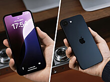 Apple отказалась от презентации iPhone SE 4 в пользу других новинок