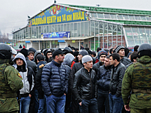 «Вакцины много»: Страхи москвичей из-за кори на «Садоводе» назвали напрасными