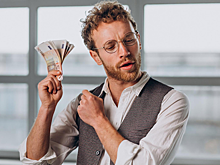 Мужчина в США помог родственнику и стал обладателем многомиллионного выигрыша