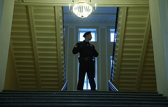 ТАСС: компаньон экс-судьи Момотова отельер Марченко признал вину