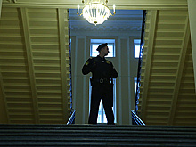 ТАСС: компаньон экс-судьи Момотова отельер Марченко признал вину