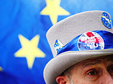 В Британии расследуют связи "спонсора Brexit" с Россией