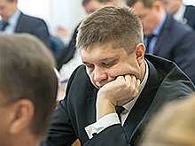 Долги Александра Тюрина пошли по рукам