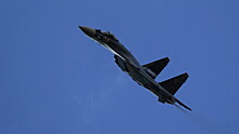 Египет покупает десятки Су-35