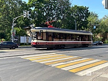 Нижегородцев ждут на оплачиваемых курсах водителей трамвая