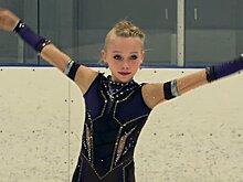 Гран-при России. «Идель». КМС. Сарновская выиграла короткую программу, Сарафанова – 2-я, Парсегова – 3-я, Базылюк – 15-я