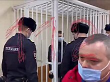 Суд арестовал подозреваемых в убийстве девочки в Костроме