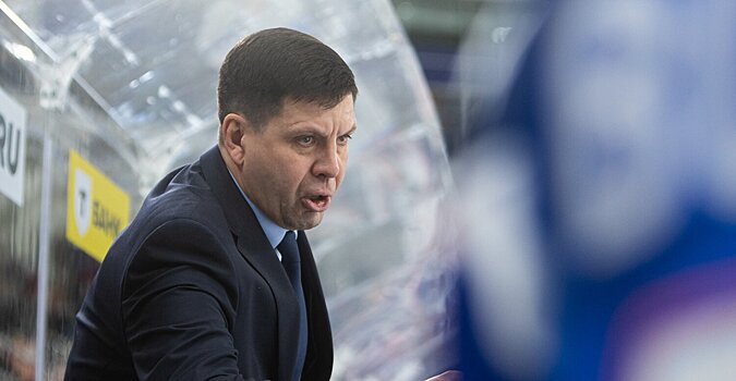 Зубов о 2:4 от «Спартака»: «Лада» вторую игру пропускает голы в начале, пацанам тяжело входить в игру. Две шайбы отыграли, могли еще забивать»