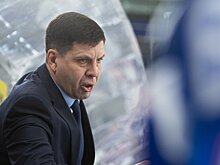 Зубов о 2:4 от «Спартака»: «Лада» вторую игру пропускает голы в начале, пацанам тяжело входить в игру. Две шайбы отыграли, могли еще забивать»