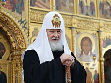 В Югре раскрыли тайну визита Патриарха всея Руси Кирилла