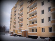 Названа стоимость самых дешевых квартир в домах под снос в Москве